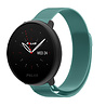 Strap-it® Strap-It Polar Ignite 2 Milanese Armband (Grün) Strap-it® Strap-It Polar Ignite 2 Milanese Armband (Grün)
