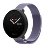 Strap-it® Strap-It Polar Ignite 2 Milanese Armband (Hellviolett) Strap-it® Strap-It Polar Ignite 2 Milanese Armband (Hellviolett)