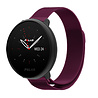 Strap-it® Strap-It Polar Ignite 2 Milanese Armband (Violett) Strap-it® Strap-It Polar Ignite 2 Milanese Armband (Violett)