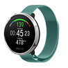 Strap-it® Strap-It Polar Unite Milanese Armband (Grün) Strap-it® Strap-It Polar Unite Milanese Armband (Grün)