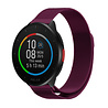Strap-it® Strap-It Polar Pacer Milanese Armband (Violett) Strap-it® Strap-It Polar Pacer Milanese Armband (Violett)