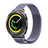 Strap-it® Strap-It Samsung Gear Sport Milanese Armband (Helllila) Strap-it® Strap-It Samsung Gear Sport Milanese Armband (Helllila)