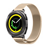 Strap-it® Strap-It Samsung Gear Sport Milanese Armband (Champagner) Strap-it® Strap-It Samsung Gear Sport Milanese Armband (Champagner)