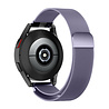 Strap-it® Strap-It Amazfit GTR 2 Milanese Armband (Hellviolett) Strap-it® Strap-It Amazfit GTR 2 Milanese Armband (Hellviolett)
