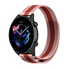 Strap-it® Strap-It Amazfit GTR 3 (Pro) Milanese Armband (Rot/Rosa) Strap-it® Strap-It Amazfit GTR 3 (Pro) Milanese Armband (Rot/Rosa)