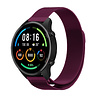 Strap-it® Strap-it Xiaomi Mi Watch Milanese Armband (Lila) Strap-it® Strap-it Xiaomi Mi Watch Milanese Armband (Lila)