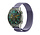 Strap-it Huawei Watch GT 2 Milanese Armband (Hellviolett)