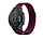 Strap-It Honor Magic Watch 2 Milanese Armband (Lila)