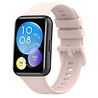 Strap-it® Strap-it Huawei Watch Fit 2 Silikonarmband (HellRosa) Strap-it® Strap-it Huawei Watch Fit 2 Silikonarmband (HellRosa)