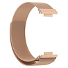 Strap-it® Strap-It Huawei Watch Fit 2 Milanese Armband (Rose Gold) Strap-it® Strap-It Huawei Watch Fit 2 Milanese Armband (Rose Gold)