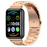 Strap-it® Strap-it Huawei Watch Fit 2 Stahlarmband (Roségold) Strap-it® Strap-it Huawei Watch Fit 2 Stahlarmband (Roségold)