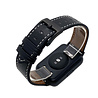 Strap-it® Strap-it Huawei Watch Fit 2 Lederarmband (Schwarz) Strap-it® Strap-it Huawei Watch Fit 2 Lederarmband (Schwarz)