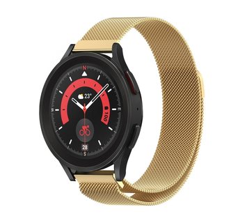 Samsung Galaxy Watch 5 Pro Metall / Edelstahlarmbänder
