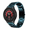 Strap-it® Strap-it Samsung Galaxy Watch 5 Pro Stahlarmband (Dunkelgrün) Strap-it® Strap-it Samsung Galaxy Watch 5 Pro Stahlarmband (Dunkelgrün)