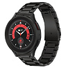 Strap-it® Strap-it Samsung Galaxy Watch 5 Pro Titanarmband (Schwarz) Strap-it® Strap-it Samsung Galaxy Watch 5 Pro Titanarmband (Schwarz)