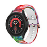 Strap-it® Strap-it Buntes Samsung Galaxy Watch 5 Pro Armband Strap-it® Strap-it Buntes Samsung Galaxy Watch 5 Pro Armband