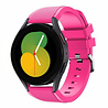 Strap-it® Strap-it Samsung Galaxy Watch 5 - 40mm Silikonarmband (Pink) Strap-it® Strap-it Samsung Galaxy Watch 5 - 40mm Silikonarmband (Pink)