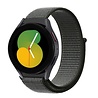 Strap-it® Strap-it Samsung Galaxy Watch 5 - 40mm Nylonarmband (Grün) Strap-it® Strap-it Samsung Galaxy Watch 5 - 40mm Nylonarmband (Grün)