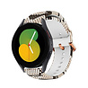 Strap-it® Strap-it Sneaky Snake Samsung Galaxy Watch 5 - 40mm Armband Strap-it® Strap-it Sneaky Snake Samsung Galaxy Watch 5 - 40mm Armband