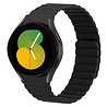 Strap-it® Strap-it Samsung Galaxy Watch 5 - 40mm magnetisches Silikonarmband (Schwarz) Strap-it® Strap-it Samsung Galaxy Watch 5 - 40mm magnetisches Silikonarmband (Schwarz)