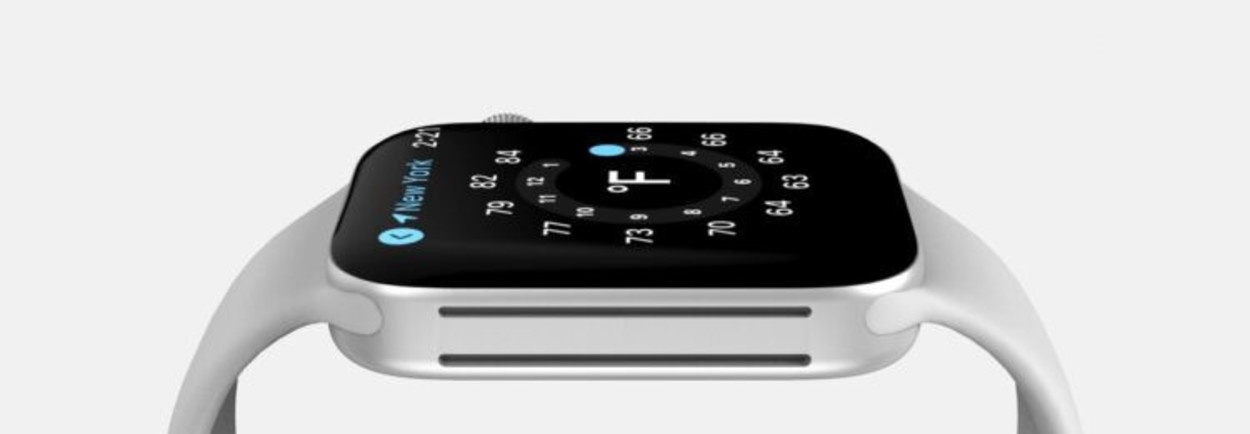 Apple Watch 8: Release - Gerüchte - Preis - Technische Daten Apple Watch 8: Release - Gerüchte - Preis - Technische Daten