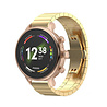 Strap-it® Strap-it Fossil Gen 6 (42mm) Metallarmband (Gold) Strap-it® Strap-it Fossil Gen 6 (42mm) Metallarmband (Gold)
