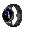 Strap-it® Strap-it Garmin Venu 2s Metallarmband - 40mm - Schwarz Strap-it® Strap-it Garmin Venu 2s Metallarmband - 40mm - Schwarz