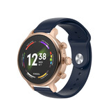 Strap-it® Fossil Gen 6 (42mm) Sportarmband (Dunkelblau) Strap-it® Fossil Gen 6 (42mm) Sportarmband (Dunkelblau)