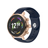 Strap-it® Strap-it Fossil Gen 6 (42mm) Sportarmband (Dunkelblau) Strap-it® Strap-it Fossil Gen 6 (42mm) Sportarmband (Dunkelblau)