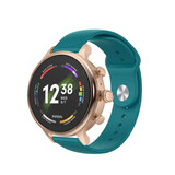 Strap-it® Fossil Gen 6 (42mm) Sportarmband (Tannengrün) Strap-it® Fossil Gen 6 (42mm) Sportarmband (Tannengrün)