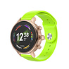 Strap-it® Strap-it Fossil Gen 6 (42mm) Sportarmband (Lime) Strap-it® Strap-it Fossil Gen 6 (42mm) Sportarmband (Lime)
