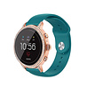 Strap-it® Strap-it Fossil Gen 5e - 42mm Sportarmband (Tannengrün) Strap-it® Strap-it Fossil Gen 5e - 42mm Sportarmband (Tannengrün)