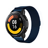 Strap-it® Strap-It Xiaomi Watch S1 Milanese Armband (Blau) Strap-it® Strap-It Xiaomi Watch S1 Milanese Armband (Blau)