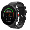 Strap-it® Strap-it Polar Vantage M Twill Silikonarmband (Schwarz) Strap-it® Strap-it Polar Vantage M Twill Silikonarmband (Schwarz)