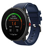 Strap-it® Strap-it Polar Vantage M Twill Silikonarmband (Dunkelblau) Strap-it® Strap-it Polar Vantage M Twill Silikonarmband (Dunkelblau)