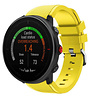 Strap-it® Strap-it Polar Vantage M Twill Silikonarmband (Gelb) Strap-it® Strap-it Polar Vantage M Twill Silikonarmband (Gelb)
