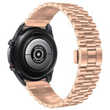 Strap-it® Polar Grit X Presidential Stahlarmband (Roségold) Strap-it® Polar Grit X Presidential Stahlarmband (Roségold)