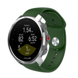 Strap-it® Polar Grit X Sportarmband (Armeegrün) Strap-it® Polar Grit X Sportarmband (Armeegrün)