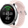 Strap-it® Strap-it Polar Ignite Silikonband mit Löchern (Hellrosa) Strap-it® Strap-it Polar Ignite Silikonband mit Löchern (Hellrosa)