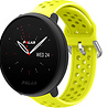 Strap-it® Strap-it Polar Ignite 2 Silikonband mit Löchern (Gelb) Strap-it® Strap-it Polar Ignite 2 Silikonband mit Löchern (Gelb)