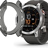 Strap-it® Strap-it Garmin Epix Gen 2 TPU-Hülle (Schwarz) Strap-it® Strap-it Garmin Epix Gen 2 TPU-Hülle (Schwarz)
