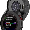 Strap-it® Strap-it Garmin Epix Gen 2 TPU-Hülle (Schwarz) Strap-it® Strap-it Garmin Epix Gen 2 TPU-Hülle (Schwarz)