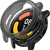 Strap-it® Strap-it Xiaomi Watch S1 Active TPU-Hülle (Schwarz) Strap-it® Strap-it Xiaomi Watch S1 Active TPU-Hülle (Schwarz)
