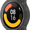 Strap-it® Strap-it Xiaomi Watch S1 Active TPU-Hülle (Schwarz) Strap-it® Strap-it Xiaomi Watch S1 Active TPU-Hülle (Schwarz)