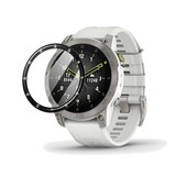 Strap-it® Garmin Epix Gen 2 Displayschutzfolie aus PMMA Strap-it® Garmin Epix Gen 2 Displayschutzfolie aus PMMA