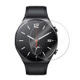 Strap-it® Xiaomi Watch S1 Displayschutzfolie (Glas) Strap-it® Xiaomi Watch S1 Displayschutzfolie (Glas)
