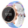 Strap-it® Strap-it Sweet Candy Fossil Gen 5e - 42mm Armband Strap-it® Strap-it Sweet Candy Fossil Gen 5e - 42mm Armband