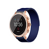 Strap-it® Strap-It Fossil Gen 5e - 42mm Milanese Armband (Blau) Strap-it® Strap-It Fossil Gen 5e - 42mm Milanese Armband (Blau)