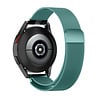 Strap-it® Strap-it Huawei Watch GT 2 Armband Milanese (Grün) Strap-it® Strap-it Huawei Watch GT 2 Armband Milanese (Grün)
