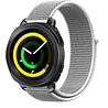 Strap-it® Strap-it Samsung Gear Sport Nylonarmband (Muschel) Strap-it® Strap-it Samsung Gear Sport Nylonarmband (Muschel)